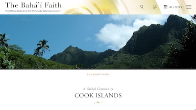 Cook Islands
